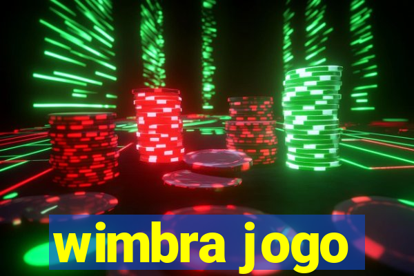 wimbra jogo